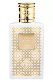 Парфюмерная вода Jasmin de Pays (50ml) Perris Monte Carlo
