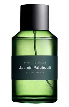 Парфюмерная вода Jasmin Patchouli (100ml) MARIE JEANNE