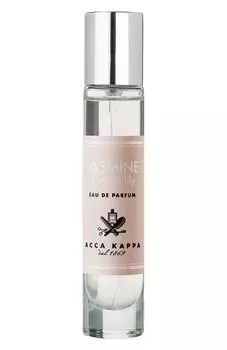 Парфюмерная вода Jasmine & Water Lily (15ml) Acca Kappa