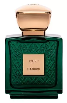 Парфюмерная вода Jour 3 (75ml) Majouri