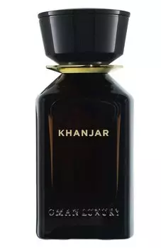 Парфюмерная вода Khanjar (100ml) Oman Luxury