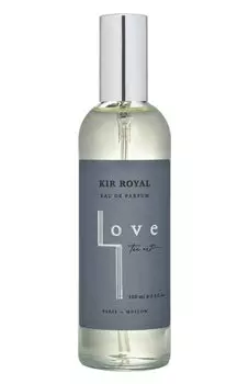 Парфюмерная вода Kir Royal (100ml) Love Tea Art