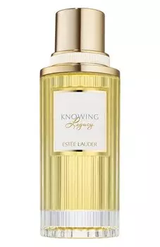 Парфюмерная вода Knowing Legacy (100ml) Este Lauder