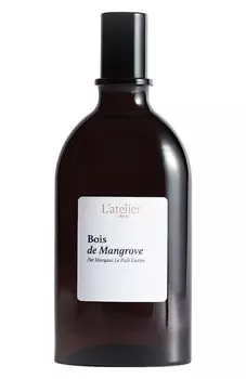 Парфюмерная вода L'Atelier Bois De Mangrove (50ml) 100BON