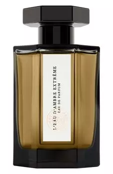 Парфюмерная вода L'Eau D'Ambre Extreme (100ml) L'Artisan Parfumeur