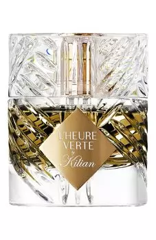 Парфюмерная вода L'heure Verte (50ml) Kilian