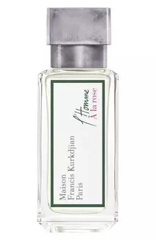 Парфюмерная вода L'Homme A La Rose (35ml) Maison Francis Kurkdjian