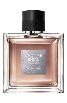 Парфюмерная вода L'Homme Ideal (100ml) Guerlain