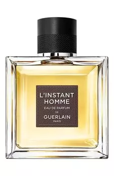Парфюмерная вода L`Instant Homme (100ml) Guerlain
