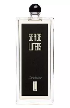 Парфюмерная вода L'orpheline (100ml) Serge Lutens