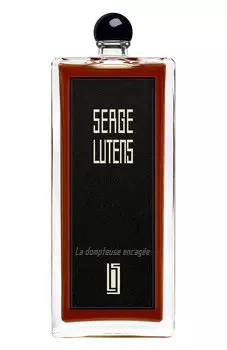 Парфюмерная вода La Dompteuse Encage (100ml) Serge Lutens