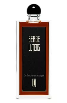 Парфюмерная вода La Dompteuse Encage (50ml) Serge Lutens