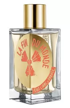 Парфюмерная вода La Fin Du Monde (100ml) Etat Libre D'Orange