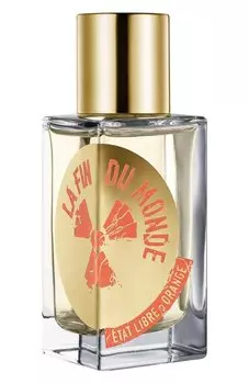 Парфюмерная вода La Fin Du Monde (50ml) Etat Libre D'Orange