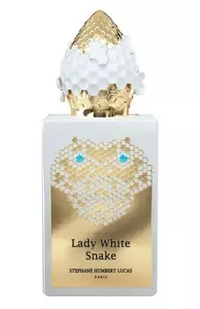 Парфюмерная вода Lady White Snake (50ml) Stephane Humbert Lucas