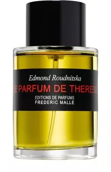 Парфюмерная вода Le Parfum de Therese (100ml) Frederic Malle