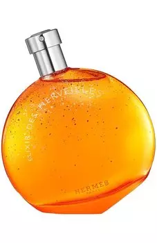Парфюмерная вода lixir des Merveilles (100ml) Herms