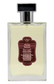 Парфюмерная вода Lotus Et Fleur De Frangipanier (100ml) La Sultane de Saba