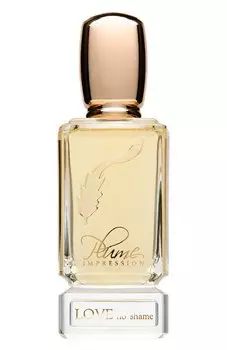 Парфюмерная вода Love No Shame (80ml) Plume Impression