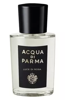 Парфюмерная вода Luce di Rosa (20ml) Acqua di Parma