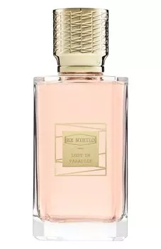 Парфюмерная вода Lust In Paradise (100ml) Ex Nihilo