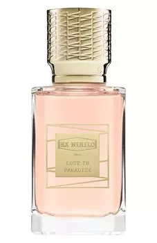 Парфюмерная вода Lust In Paradise (50ml) Ex Nihilo