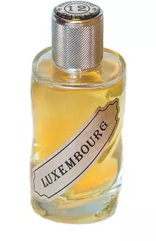 Парфюмерная вода Luxembourg (100ml) 12 Francais Parfumeurs