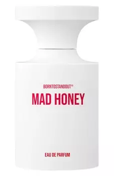 Парфюмерная вода Mad Honey (100ml) Borntostandout