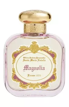 Парфюмерная вода Magnolia (50ml) Santa Maria Novella