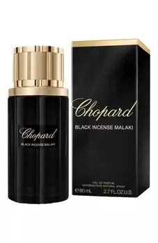 Парфюмерная вода Black Incense Malaki (80ml) Chopard