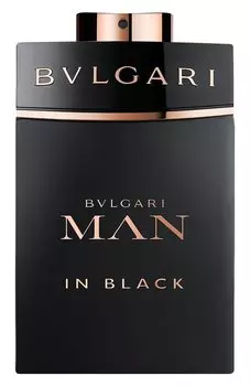 Парфюмерная вода Man In Black (60ml) BVLGARI