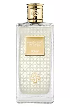 Парфюмерная вода Mandarino di Sicilia (100ml) Perris Monte Carlo