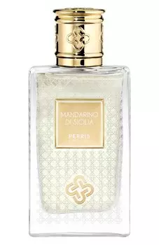 Парфюмерная вода Mandarino di Sicilia (50ml) Perris Monte Carlo