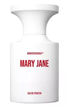 Парфюмерная вода Mary Jane (50ml) Borntostandout