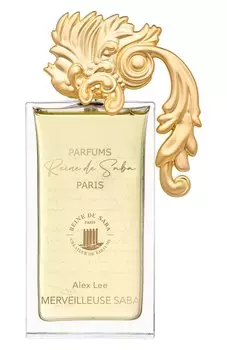 Парфюмерная вода Merveilleuse Saba (100ml) Reine de Saba
