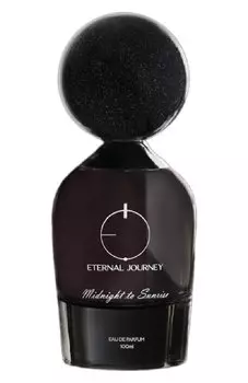 Парфюмерная вода Midnight to sunrise (100ml) Eternal Journey