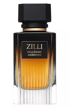 Парфюмерная вода Millesime Ambroisie (100ml) Zilli