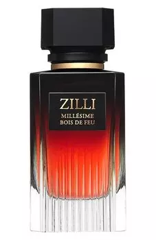 Парфюмерная вода Millesime Bois De Feu (100ml) Zilli