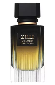 Парфюмерная вода Millesime Terra Santal (100ml) Zilli