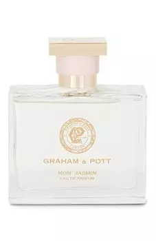 Парфюмерная вода Mon Jasmin (100ml) GRAHAM & POTT