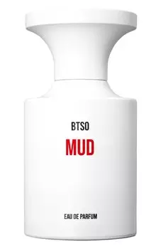 Парфюмерная вода Mud (50ml) Borntostandout