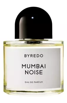 Парфюмерная вода Mumbai Noise (100ml) Byredo