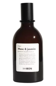 Парфюмерная вода Musc Et Jasmin (50ml) 100BON