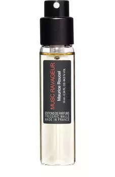 Парфюмерная вода Musc Ravageur (10ml) Frederic Malle