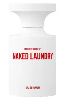 Парфюмерная вода Naked Laundry (100ml) Borntostandout
