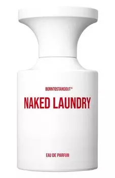 Парфюмерная вода Naked Laundry (50ml) Borntostandout