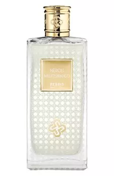 Парфюмерная вода Neroli Mediterraneo (100ml) Perris Monte Carlo