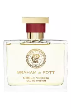 Парфюмерная вода Noble Vicuna (100ml) GRAHAM and POTT