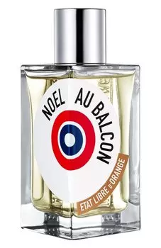 Парфюмерная вода Noel Au Balcon (100ml) Etat Libre D'Orange