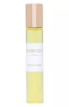 Парфюмерная вода Not a Girl (18ml) BYBOZO